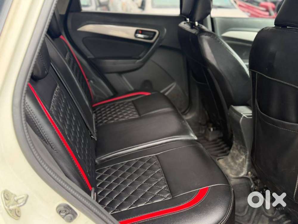 Maruti Suzuki Brezza Zdi, 2017, Diesel