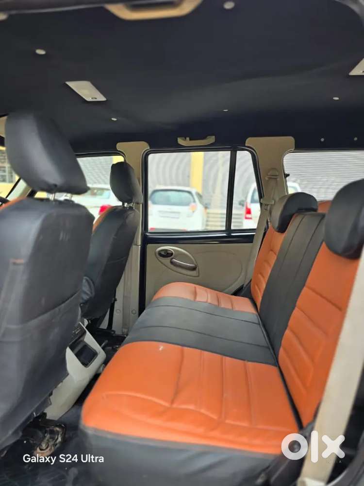 Good Condition Scorpio S5 Convert S11