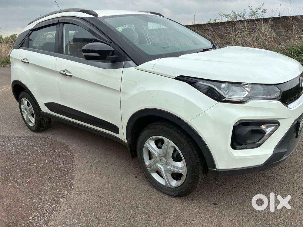 Tata Nexon 1.2 Revotron Xm (s), 2021, Petrol