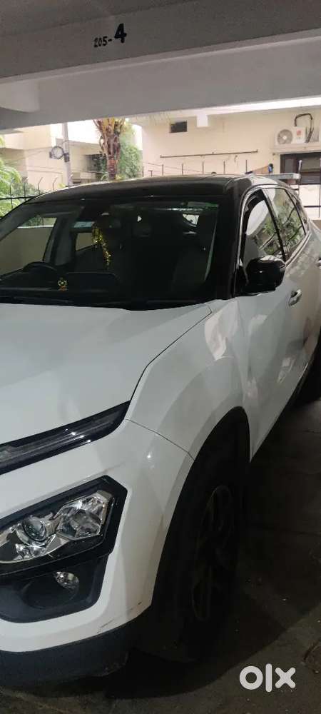 Tata Harrier 2021 Diesel 32000 Km Driven