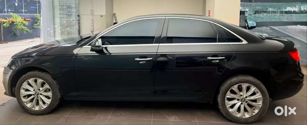 Audi A4 2.0 35 Tdi Premium Plus, 2017, Diesel
