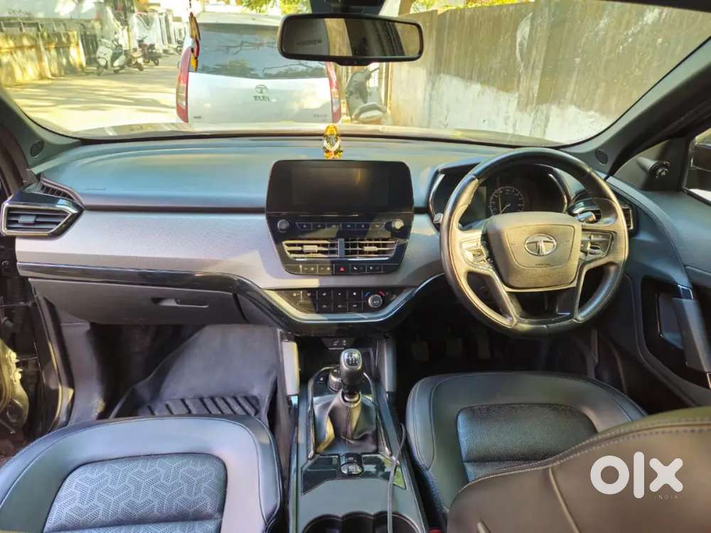 Tata Harrier 2023 Diesel 80000 Km Driven
