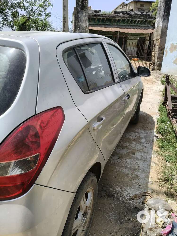 Hyundai I20 Good Condition