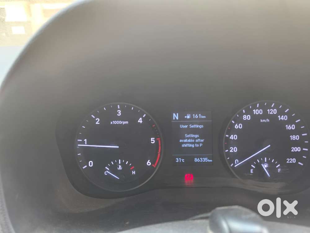 Hyundai Verna Fluidic 1.6 Sx Crdi Opt At, 2019, Diesel