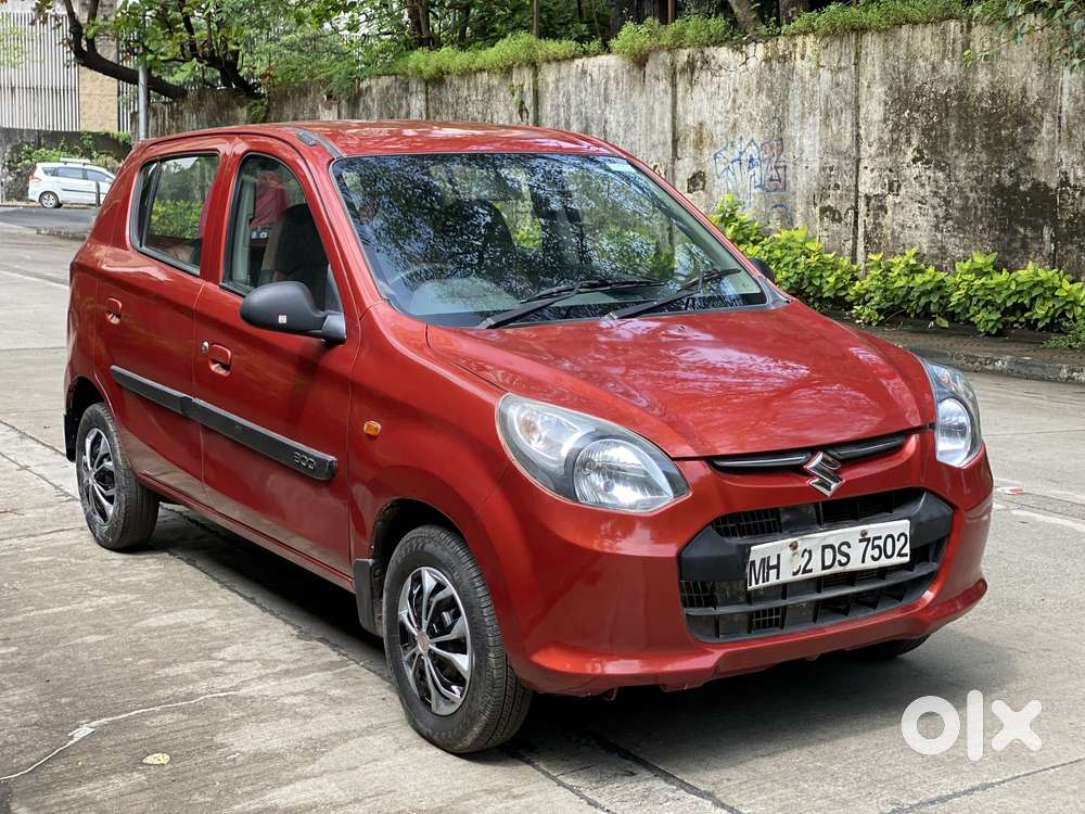 Maruti Suzuki Alto 800 2012-2016 Cng Lxi, 2014, Cng & Hybrids