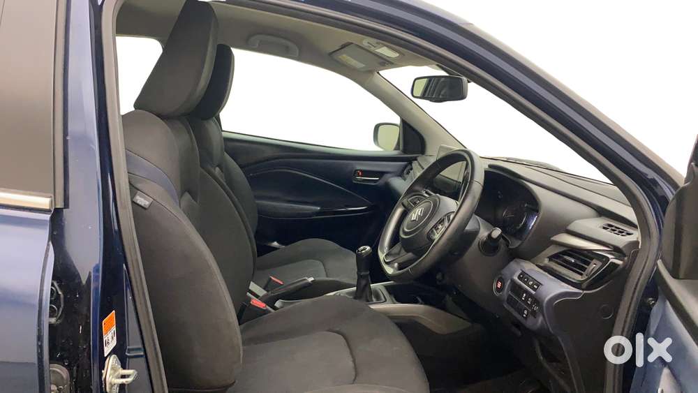 Maruti Suzuki Baleno Alpha, 2023, Petrol