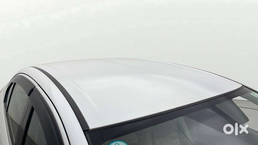 Maruti Suzuki Ciaz Vxi Plus, 2016, Petrol