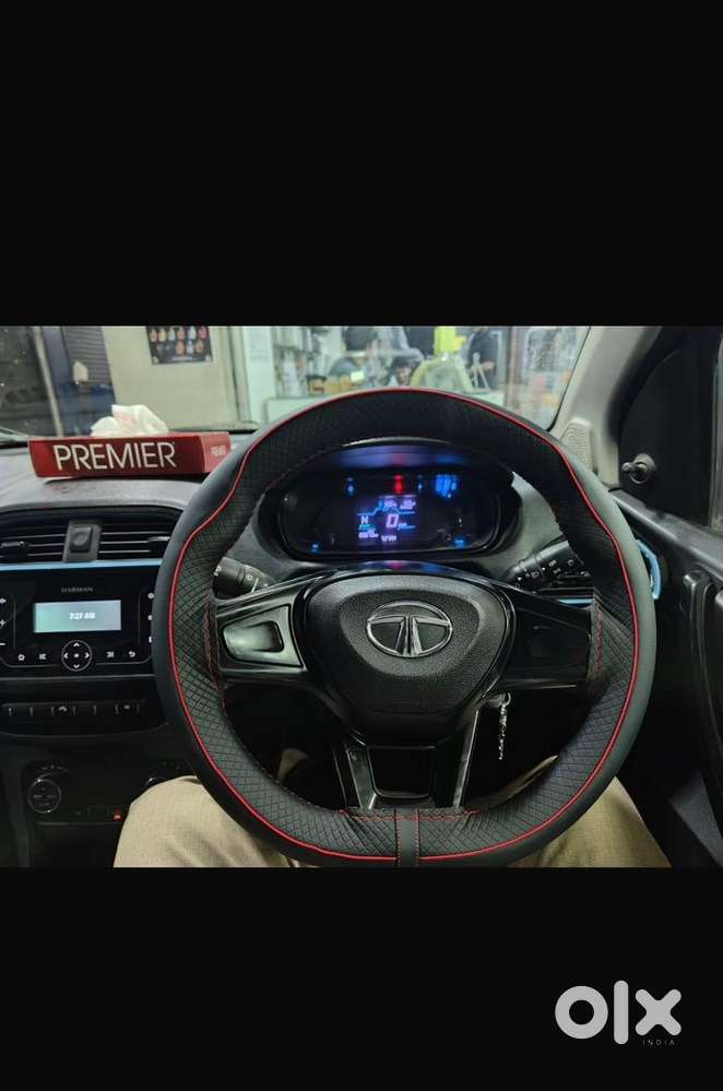 Tata Tigor Ev 2022 Electric 105000 Km Driven