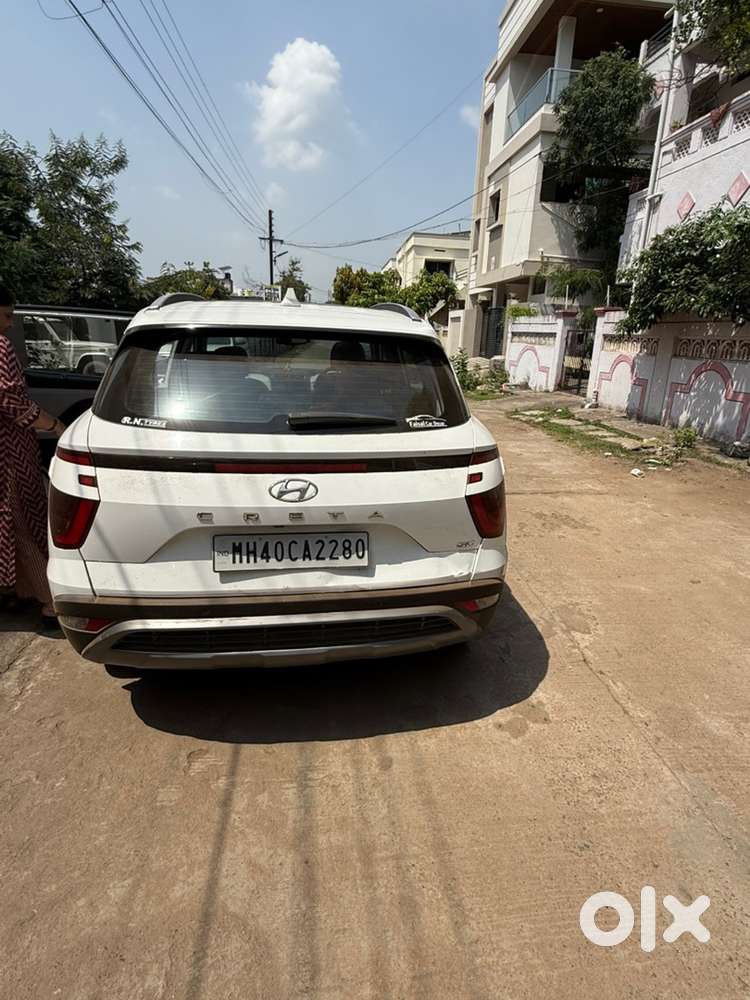 Hyundai Creta Diesel Manual 2020 Variant
