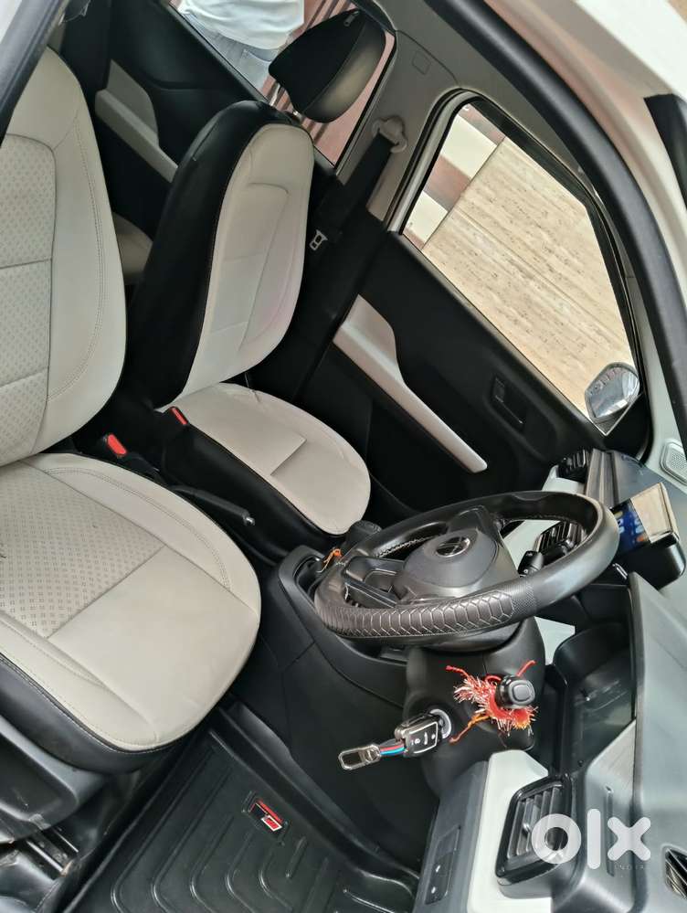 Tata Punch Pure Icng, 2024, Cng & Hybrids