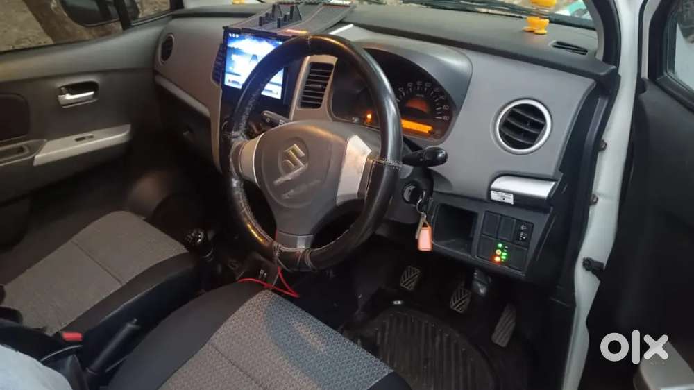 Good Condition Vehicle No Work