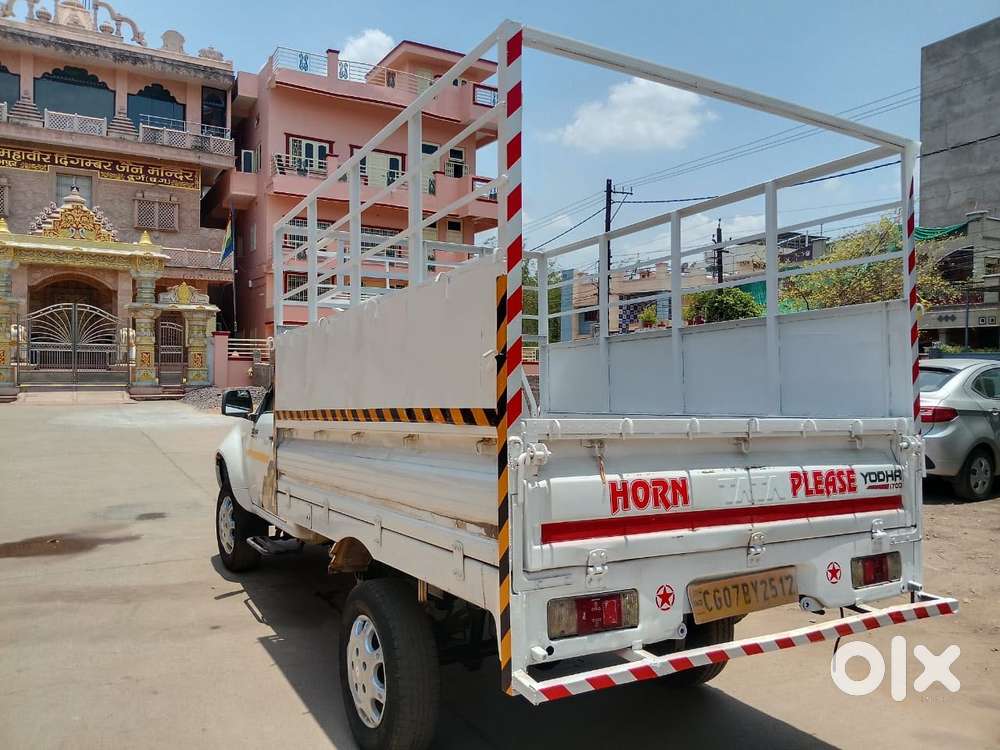 Tata Sumo Gold Cx Bs-iv, 2020, Diesel