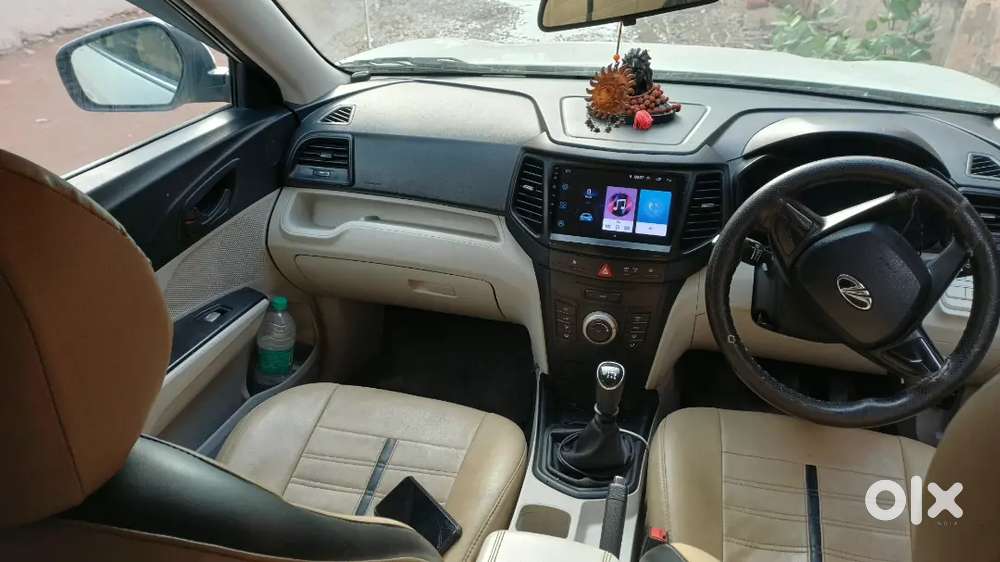 Mahindra Xuv300 2020 Car