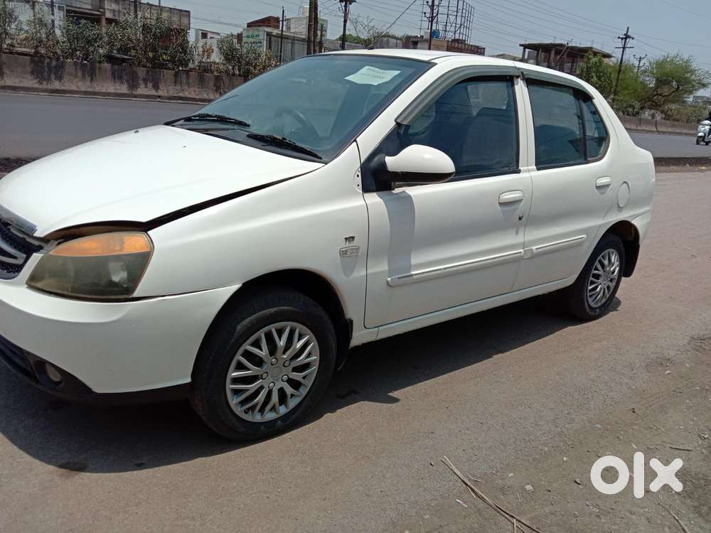 Tata Indigo Ecs Ecs Ls Tdi, 2015, Diesel