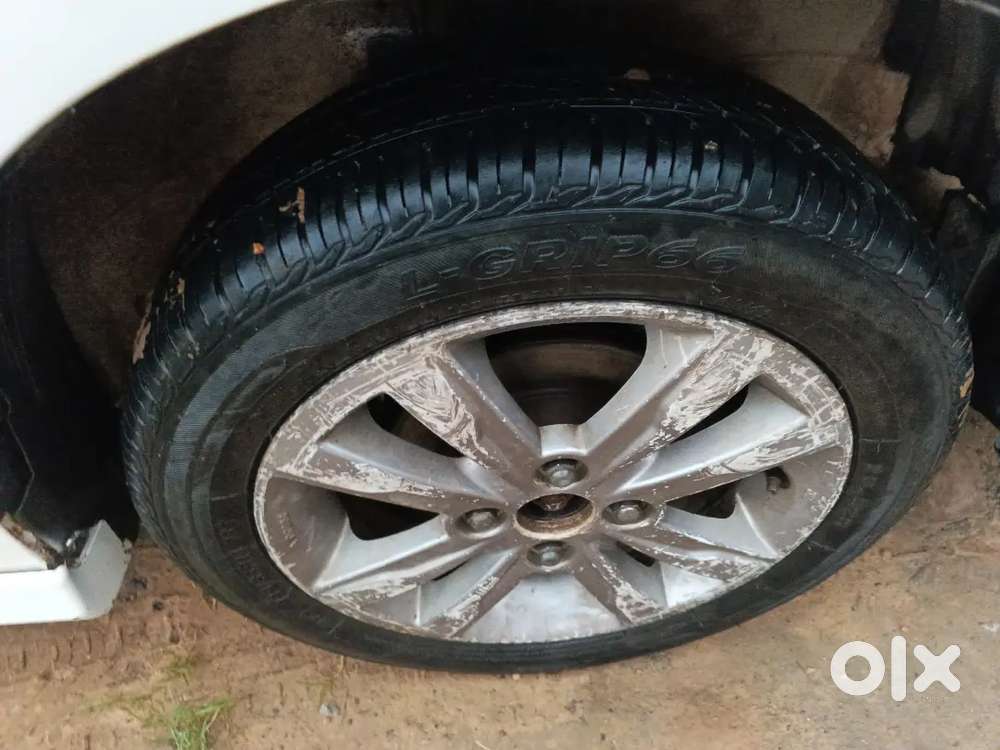 Maruti Suzuki Wagon R 2014