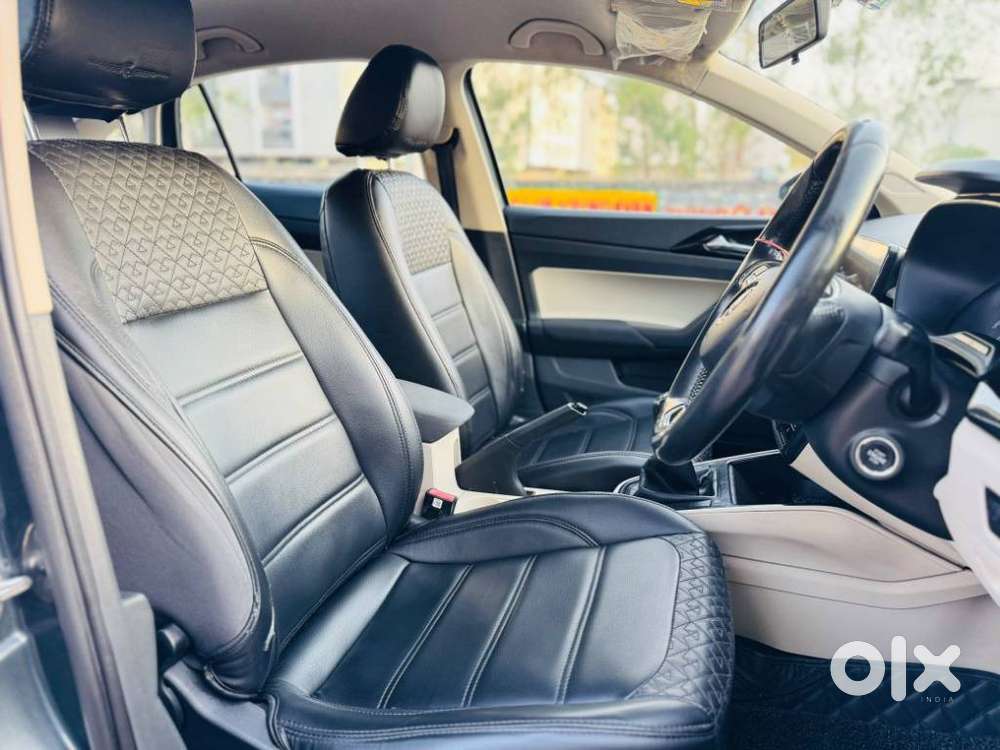 Skoda Slavia 1.0 Ambition Tsi, 2022, Petrol