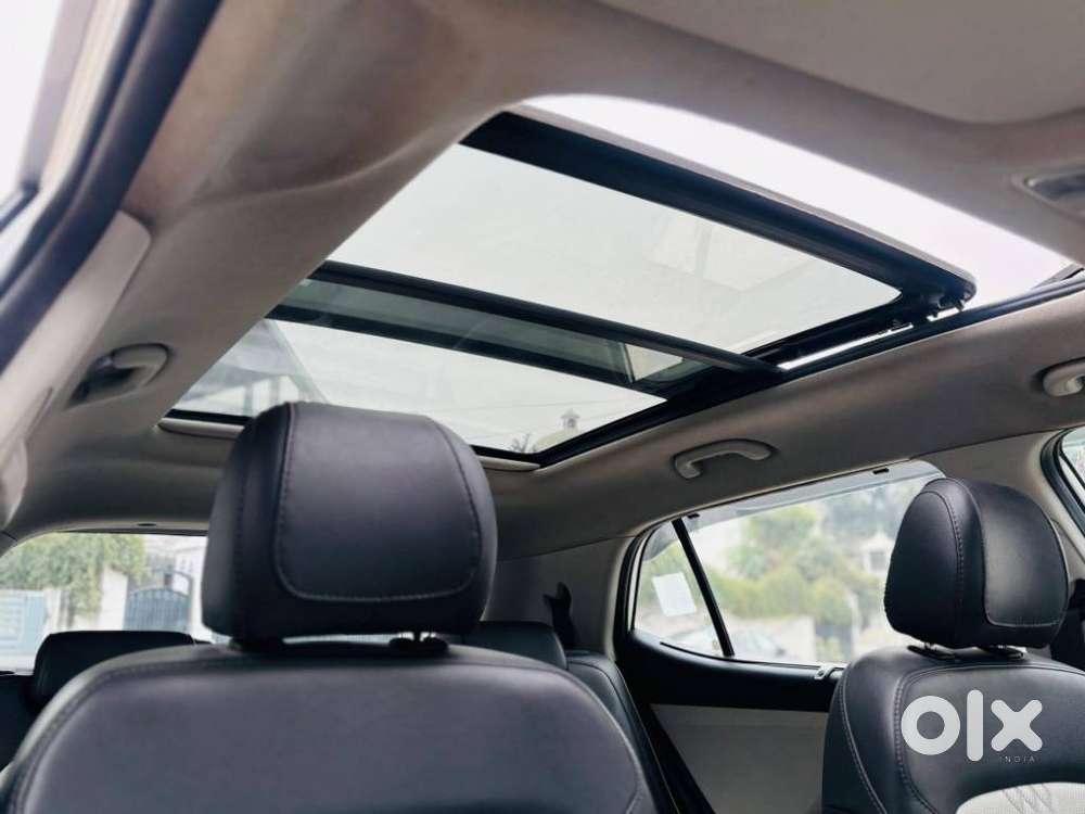 Hyundai Creta Sx (o) 1.5 Diesel, 2022, Diesel