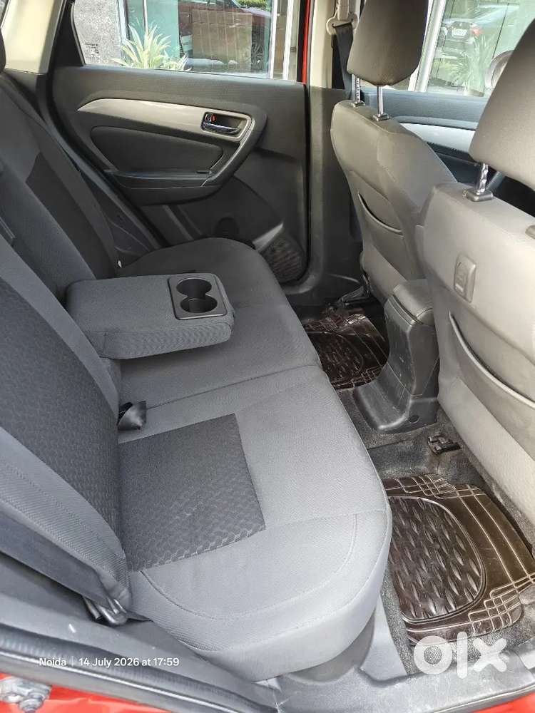 Maruti Suzuki Vitara 2016 Zdi Plus