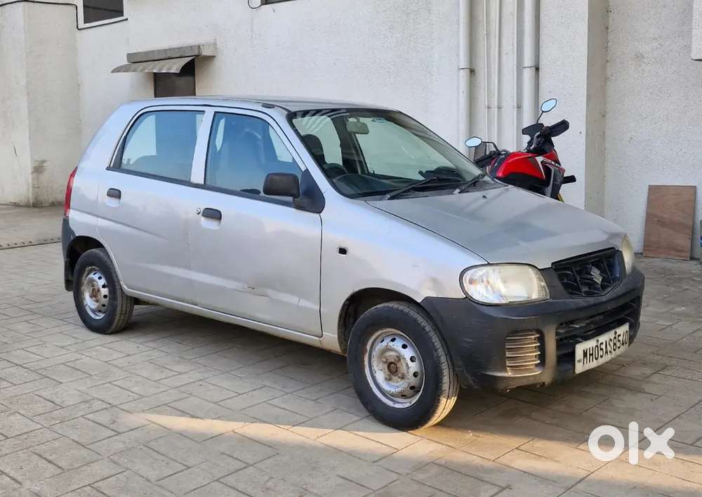 Maruti Suzuki Alto 2010 Petrol Passing 2030
