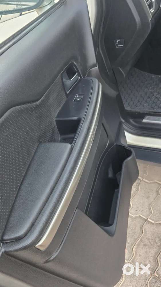 Tata Hexa 2.2 Xt 4x2 7 Str, 2017, Diesel
