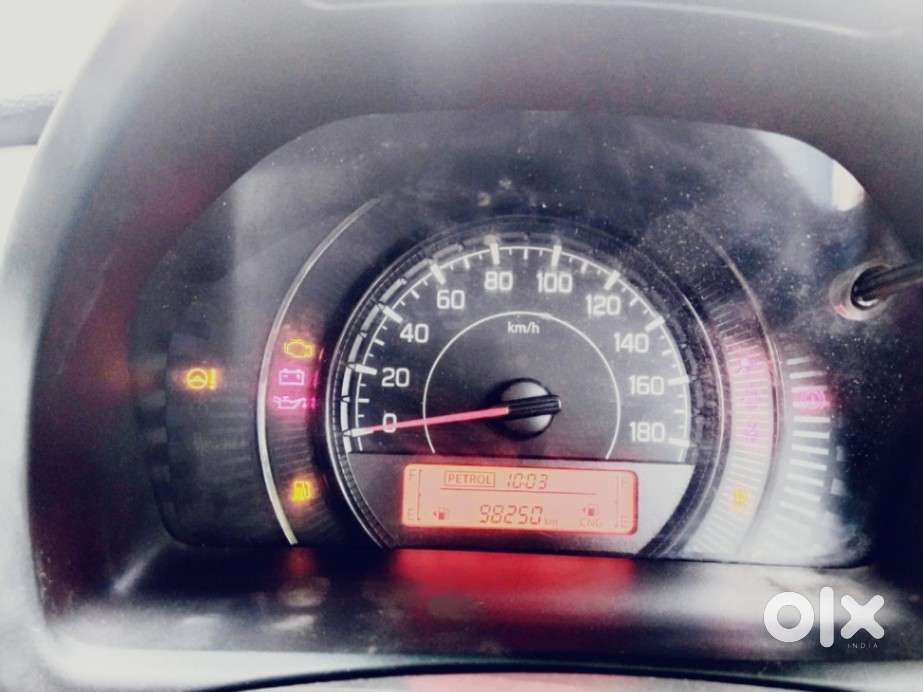 Maruti Suzuki Wagon R Cng Lxi, 2022, Cng & Hybrids