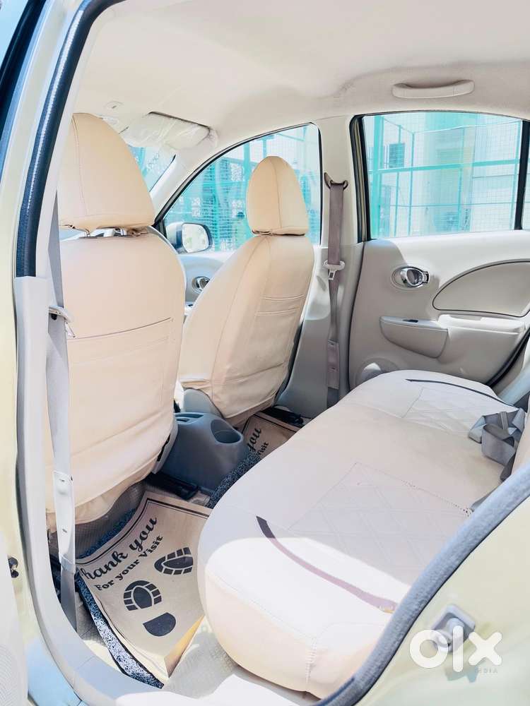 Nissan Micra 2012-2017 Xl, 2015, Petrol