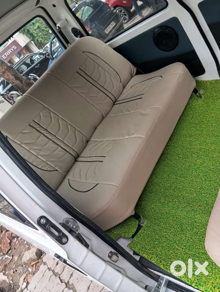Maruti Suzuki Omni 8 Seater Bsii, 2019, Petrol