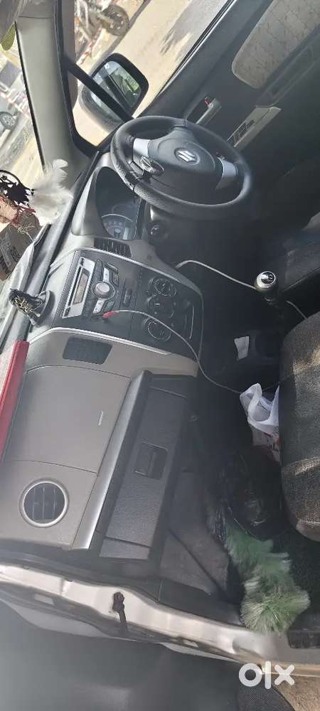 Maruti Suzuki Wagon R 10-12-2015