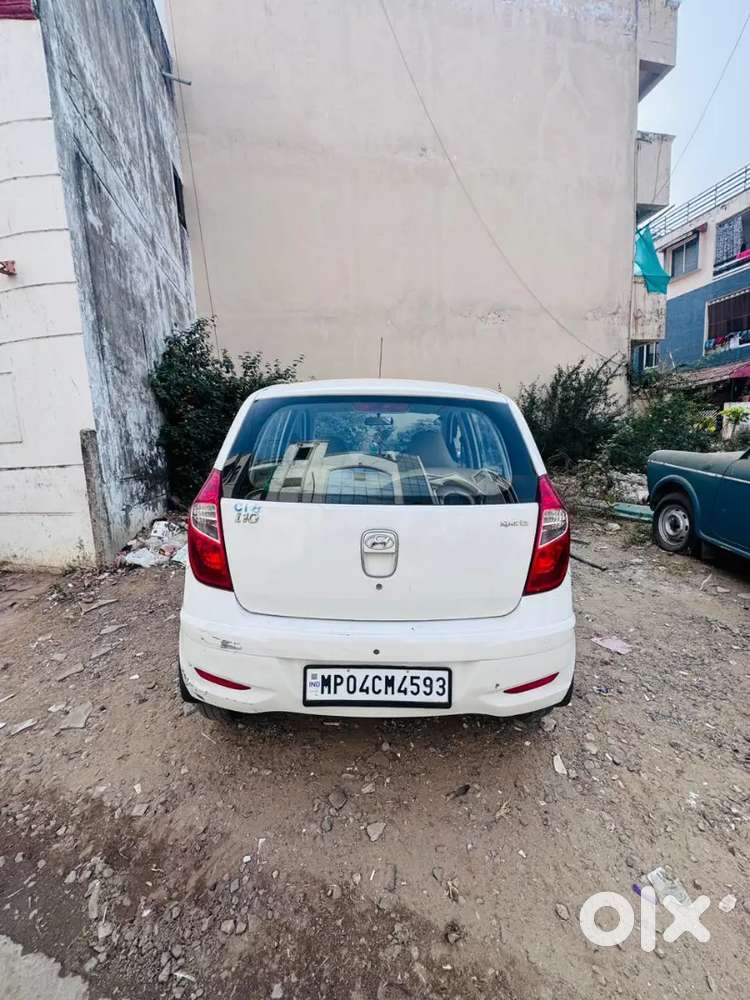 Hyundai I10 2014 Petrol 80000 Km Driven
