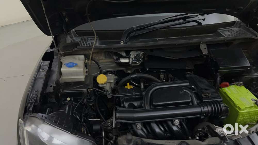 Renault Kwid 1.0 Rxt Sce Special (o), 2019, Petrol