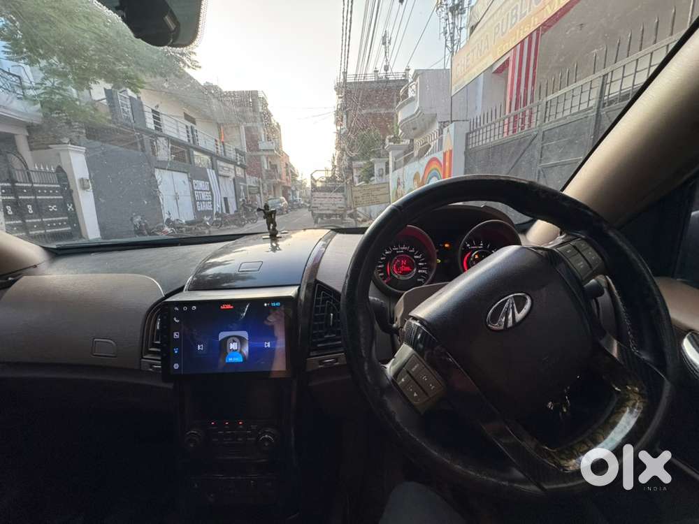 Mahindra Xuv500 2012 Manual
