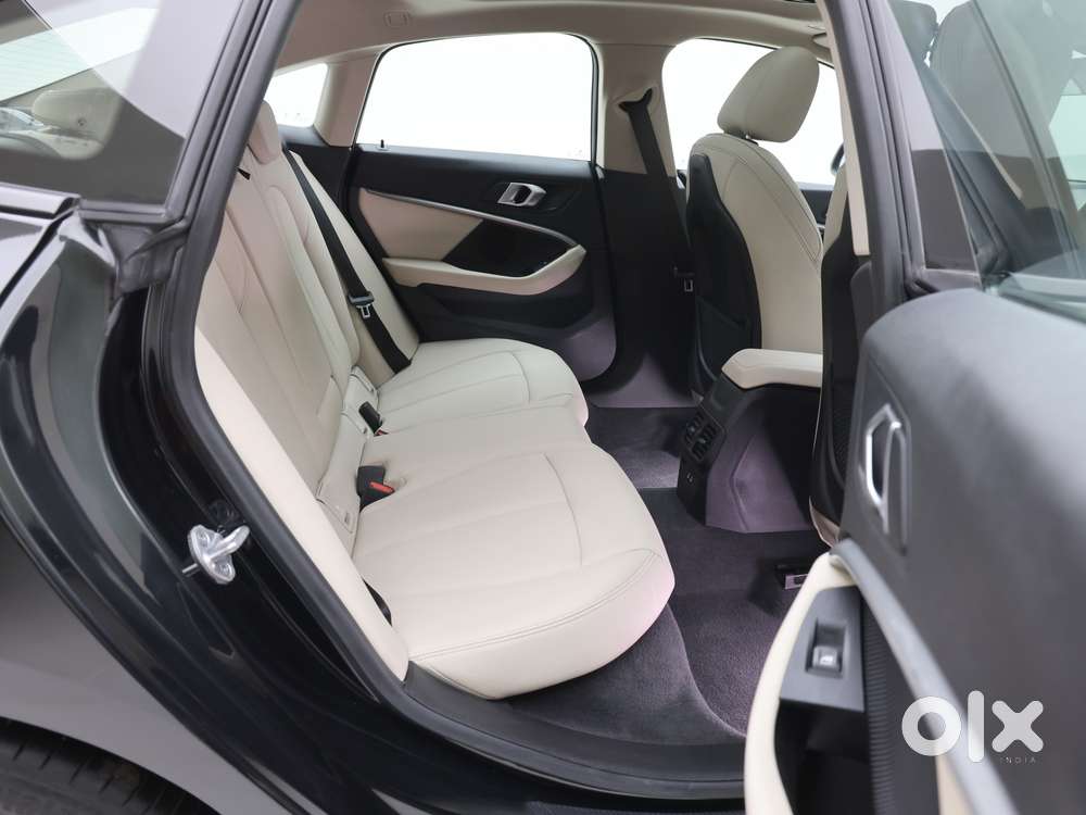 Bmw 2 Series Gran Coupe 220i M Sport, 2022, Petrol