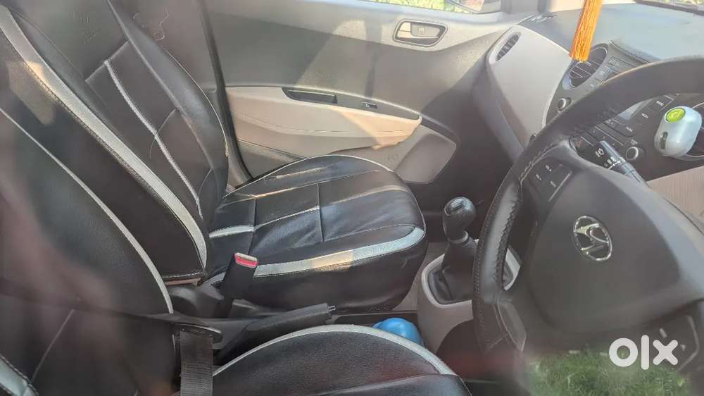 In New Condition ,well Maintained