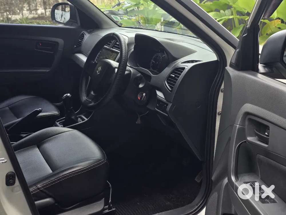 2016 Vitara Brezza Diesel Vdi