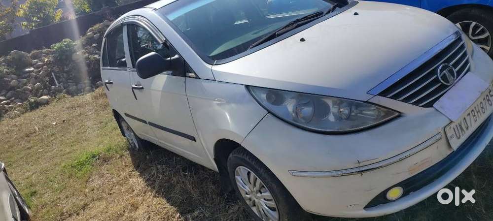 Tata Indica Lsi, 2021, Diesel