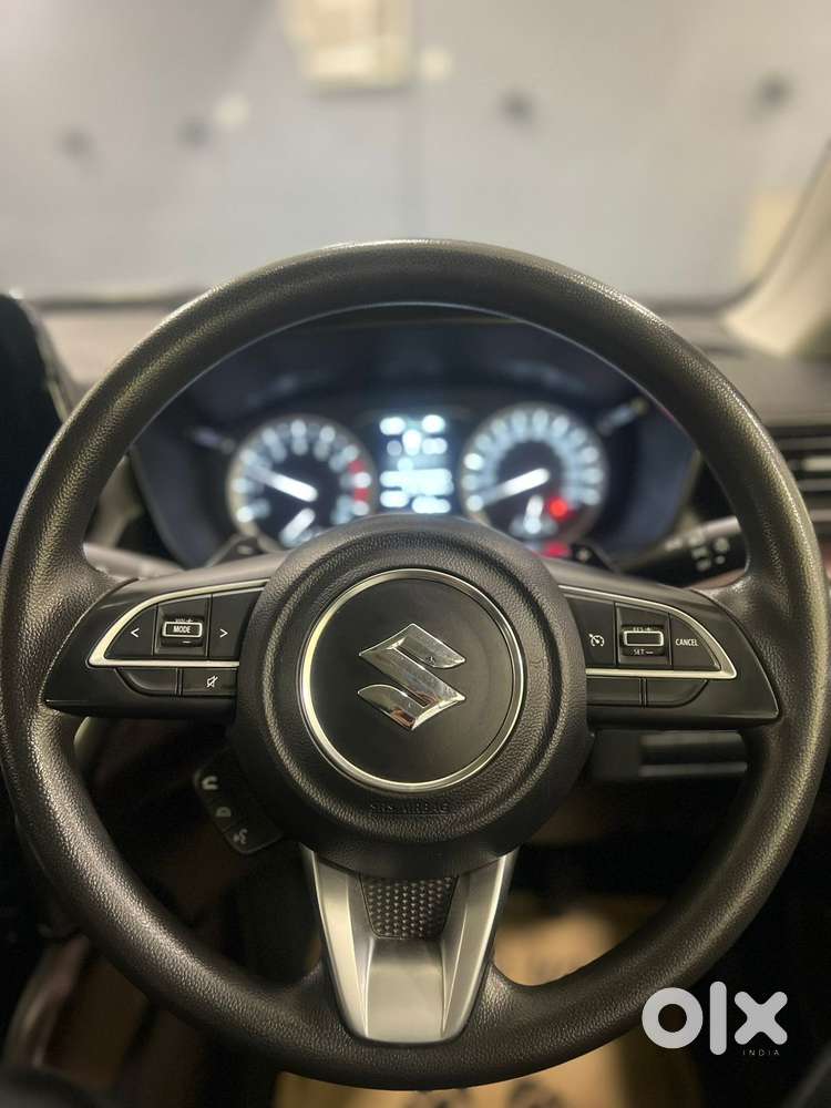 Maruti Suzuki Grand Vitara