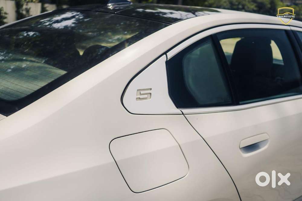 Bmw 5 Series 530i Sedan, 2025, Petrol