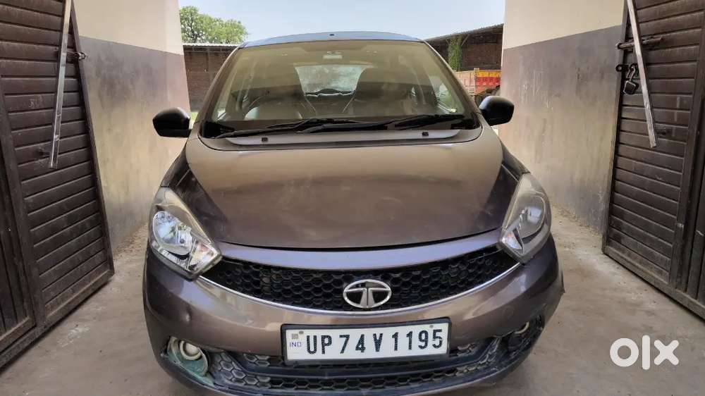 Tata Tiago 2017