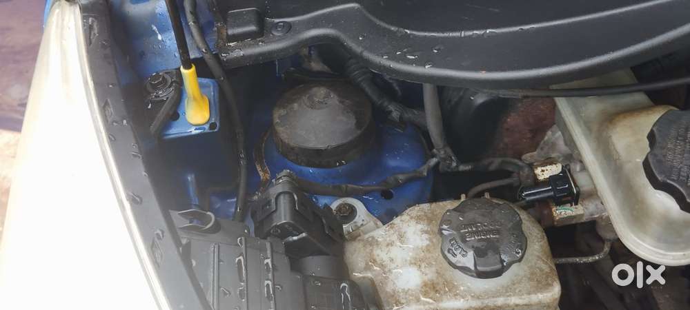 Maruti Suzuki Swift Zxi, 2020, Petrol