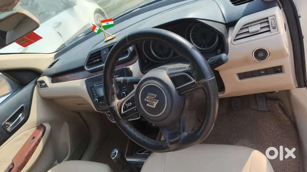 2017 Maruti Suzuki Dzire Zdi