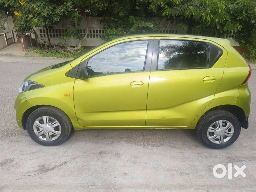 Datsun Redigo D, 2019, Petrol