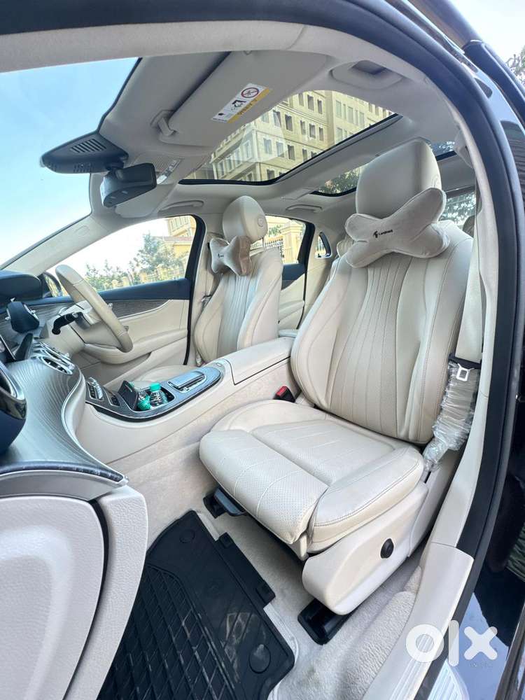 Mercedes-benz E-class Exclusive 220 D, 2023, Diesel