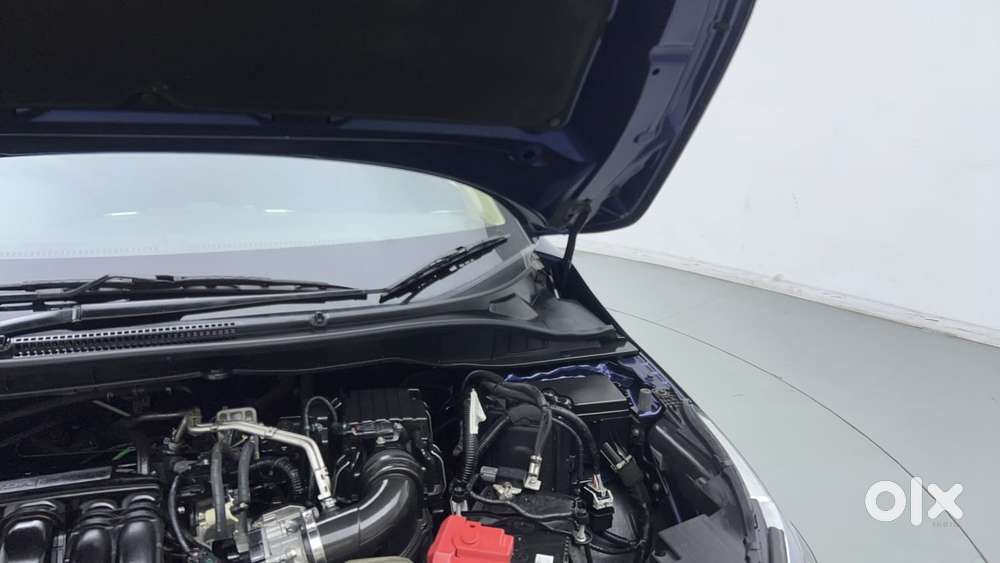 Honda City 1.5 Vx I-vtec Mt, 2023, Petrol