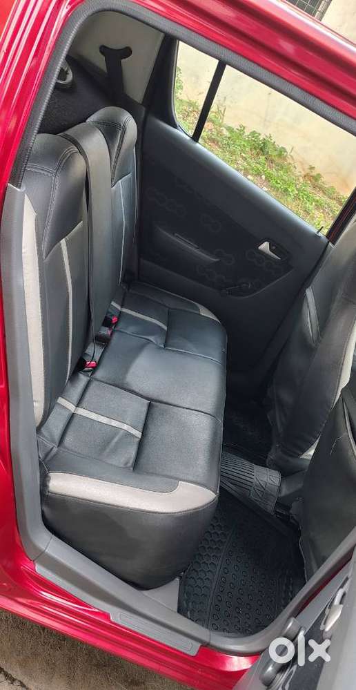 Maruti Suzuki Alto 800 Lxi, 2015, Petrol