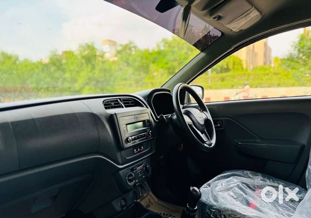 Maruti Suzuki Alto K10 1.0 Vxi, 2024, Petrol