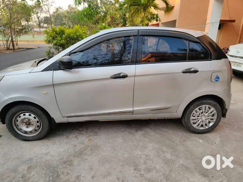 Tata Bolt 1.3 Quadrajet 2016