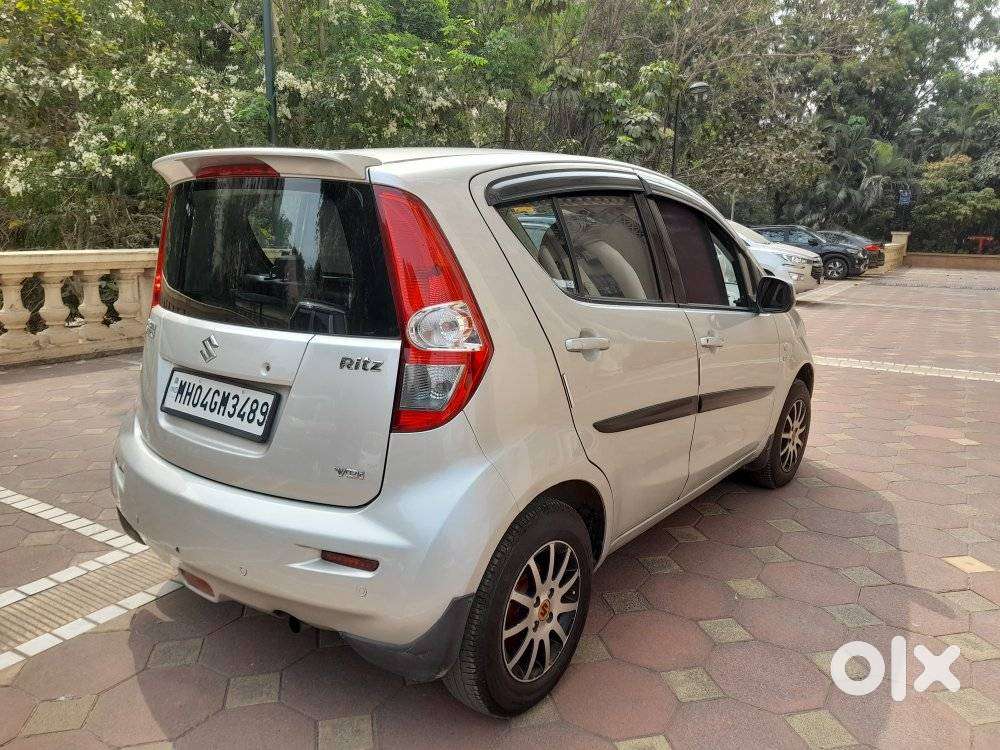 Maruti Suzuki Ritz Vdi Bs-iv, 2014, Diesel