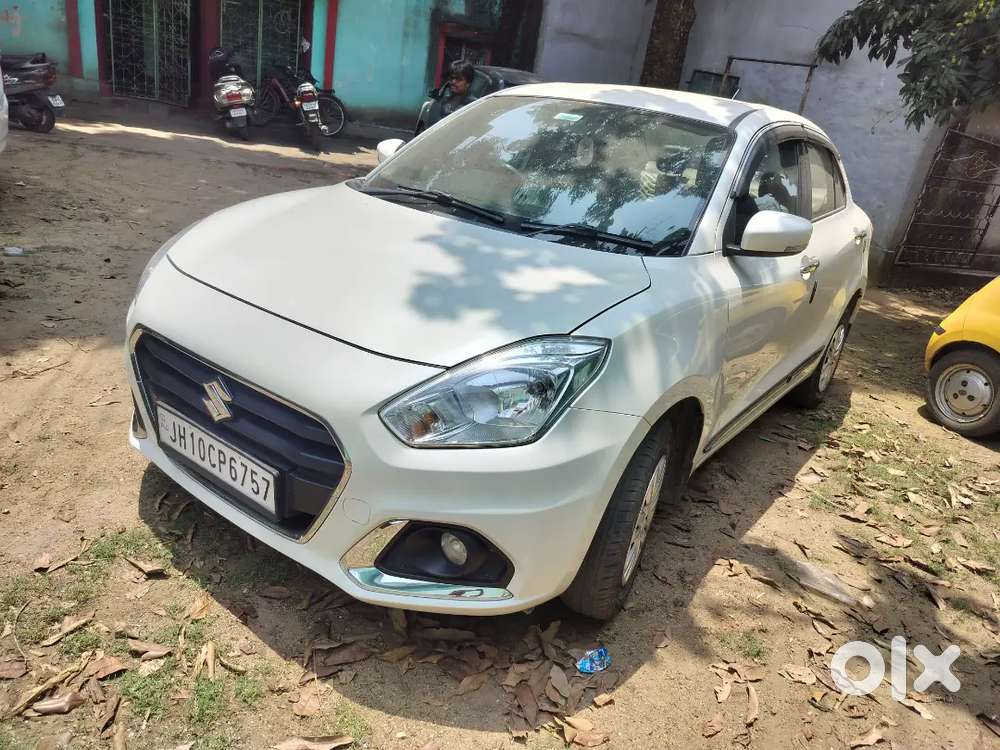 Maruti Suzuki Dzire 2023