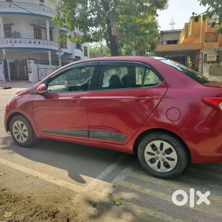 Hyundai Xcent 2014-2016 1.1 Crdi S, 2015, Diesel