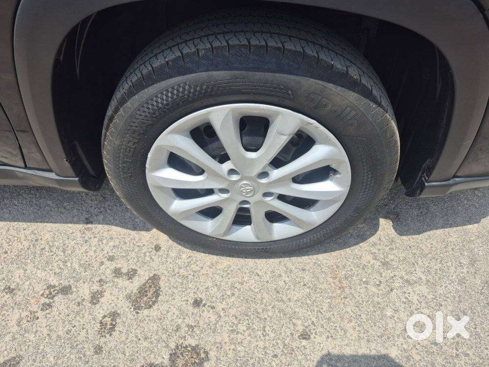 Toyota Urban Cruiser Hyryder 1.5 E Neo Drive, 2023, Petrol